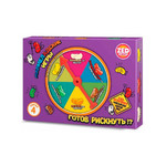 Мармеладские игры ZED Candy набор 4 серия   120гр