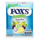 Конфеты Fox’s Fruity Mints 90г