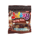 Жевательный Мармелад Jelaxy Crazy Cola 80гр