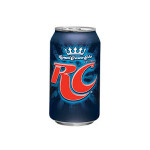 Напиток RC Cola 355мл (США)