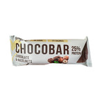 Батончик Choco Bar Chocolate & Hazelnuts 40гр.