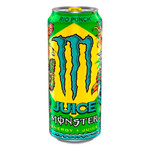 Энергетический напиток Monster Rio Punch м  500мл