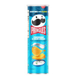 Чипсы Pringles Cheddar &amp; Sour Cream    158гр
