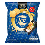 Чипсы Lay’s Scallops with White Cream Sauce   40гр