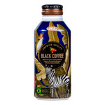 Напиток кофейный OKF Black Coffee м  390мл