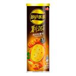 Чипсы Lay’s Grilled Chicken Skewers   90гр