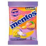 Жев.конфета Mentos Fruity Delight   121,5гр
