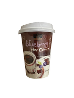 Какао Blueberry HotChoco 30гр.