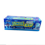 Жев.конфета Profisa Zombie Sour Blueberry  20гр