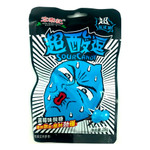 Леденцы Hong Tai Kee  Super Sour Blueberry  23гр