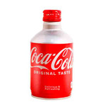Газ.напиток Coca-Cola Original Taste 300мл Япония