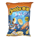 Lay’s Cheetos Original flavor 55гр оригинальный вкус
