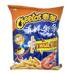 Чипсы Cheetos Original flavor   65гр