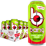 Энергетический напиток Bang Candy Apple Crisp 473 мл.
