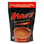 Горячий шоколад Mars Original  пакет 140гр