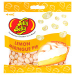 Драже Jelly Belly Lemon meringue pie    70гр