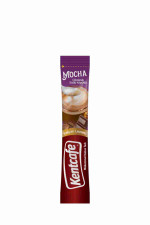 Растворимый кофе Kentcafe Mocha 17 гр.