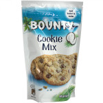 Bounty Cookies Mix Смесь для приготовления печенья 180g Великобритания