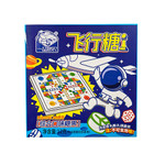 Конфеты Космонавт + настольная игра 12гр