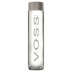Вода Восс (VOSS) негазированная 0,8л стекло