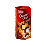 Чипсы шоколадные Nestle Chocolait Chips Original 115гр.