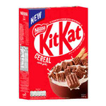 Готовый завтрак Nestle KitKat Cereal    330гр