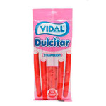 Жев.мармелад VIDAL Strawberry Pencils    100гр