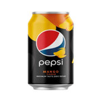 Газ.напиток Pepsi Max Mango   330мл