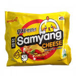 Лапша Samyang Cheese   120гр