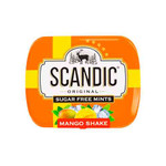 Конфеты Scandic Mango Shake   14гр