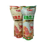 Чипсы Shuyangyang креветочные микс вкусов 28гр