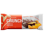 Батончик Crunch Bar Orange in Chocolate 60гр.