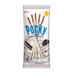 Бисквитные палочки Pocky Cookie and Cream Flavour   11гр