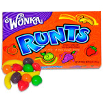 Конфеты Wonka Runts 148гр