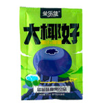 Желе Yinlejia Черника 60гр