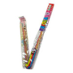 Жев.мармелад Riola Licorice Sour Belt Tutti Frutti 15гр