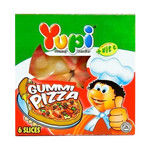 Жев.конфеты Yupi Pizza 23г