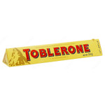 Шоколад Toblerone Milk   100гр