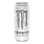 Энергетический напиток Monster Ultra White м  500мл