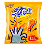 Чипсы Cheetos Crispy Bugles Spicy Chicken Flavor   65гр