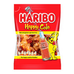 Жев.мармелад Haribo Happy Cola    100гр
