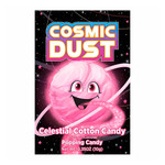 Карамель Cosmic Dust Cotton Candy   10гр