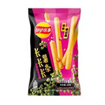 Чипсы Lay’s Long french fries Spicy Vine Pepper Sauce   38гр