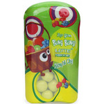 Жевательная резинка Fuusen No Mi Mixed Fruits 15гр. Япония
