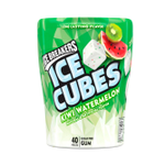 Жвачка ice breakers Kiwi Watermelon 91.5гр