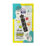 Конфеты Fruits Candy 18гр.