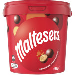 Шоколадные шарики Maltesers Original   440гр