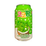Напиток Haitai Haitai Coco Palm Grapes   340мл