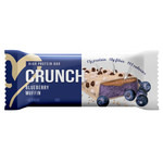 Батончик Crunch Bar Blueberry Muffin 60гр.