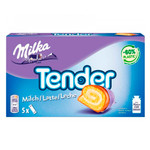 Печенье Milka Tender Milch   185гр